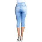 Colombian Shaping Leggings | Lowla LOWCA239257