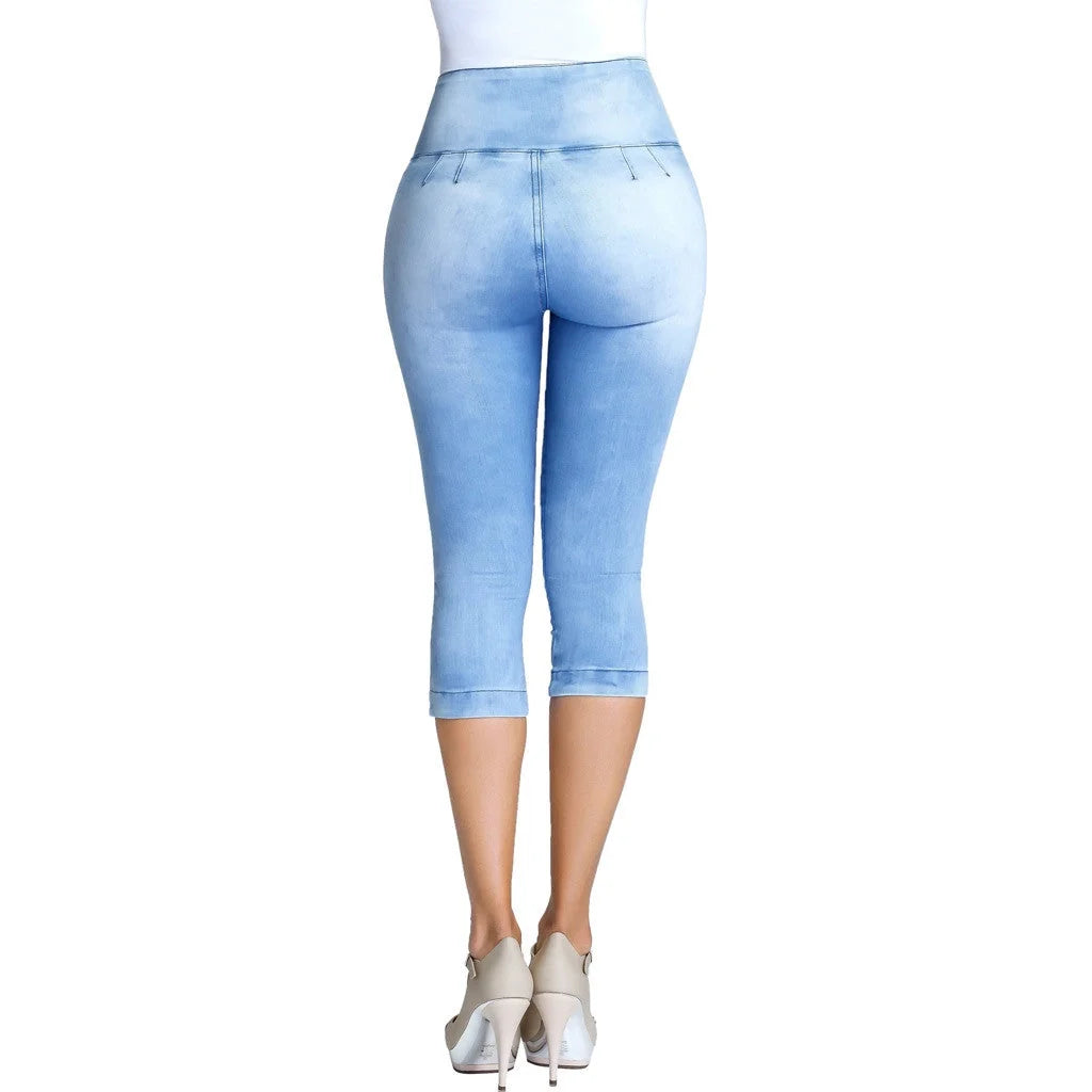 Colombian Shaping Leggings | Lowla LOWCA239257