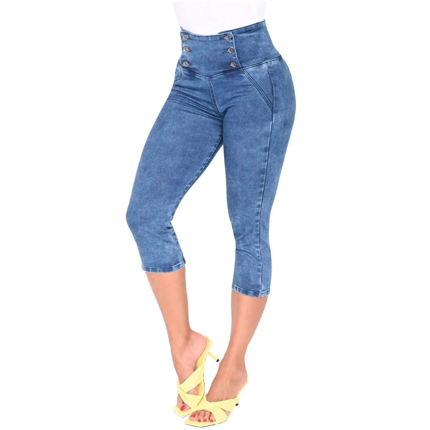Colombian Shaping Leggings | Lowla LOWCA239257