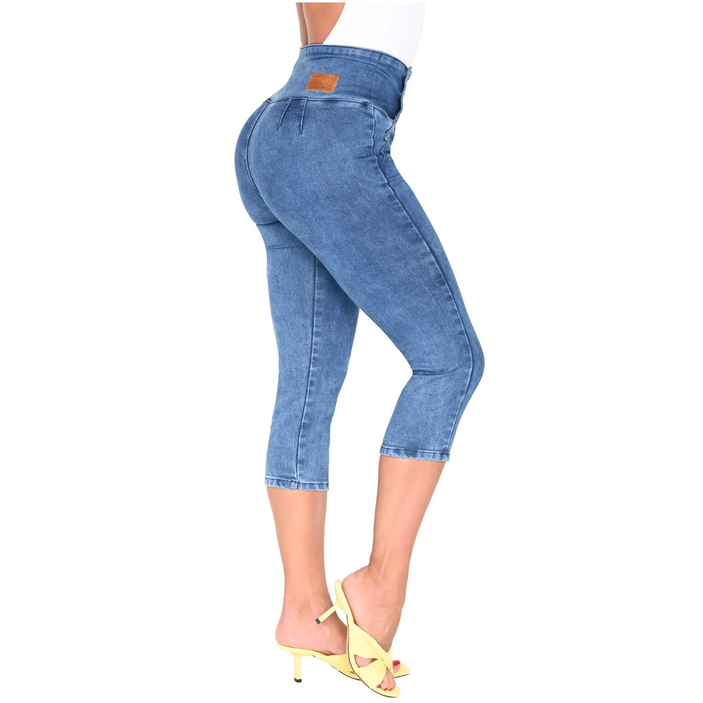 Colombian Shaping Leggings | Lowla LOWCA239257