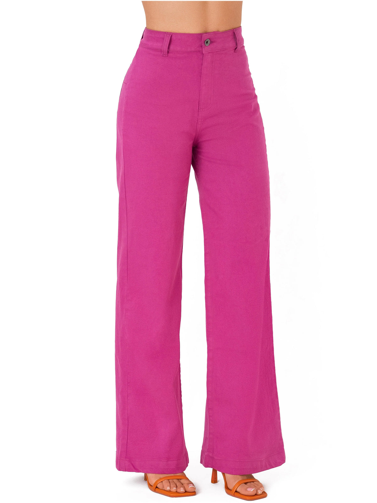 Colombian Denim | Lowla LOW242455