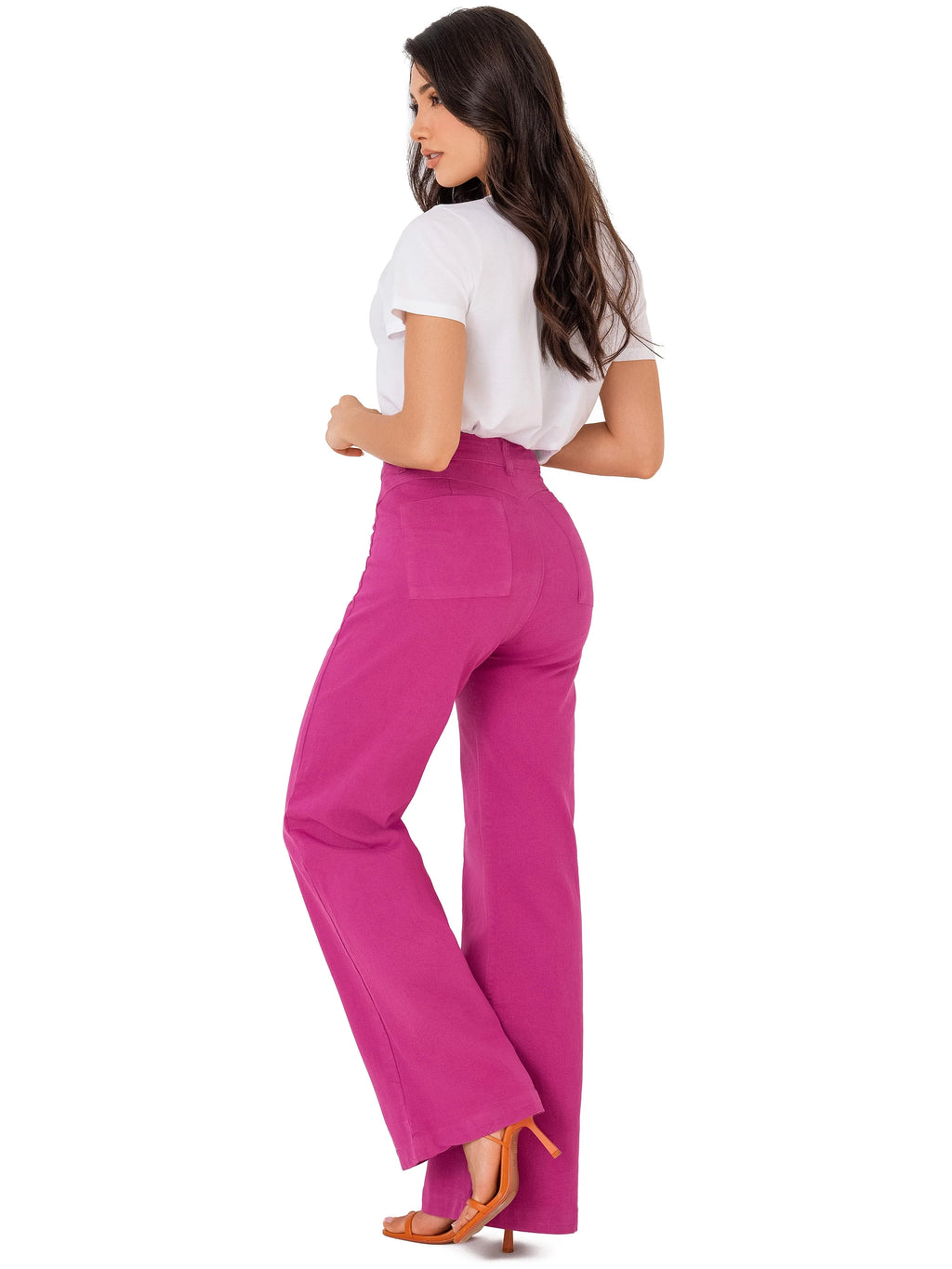 Colombian Denim | Lowla LOW242455