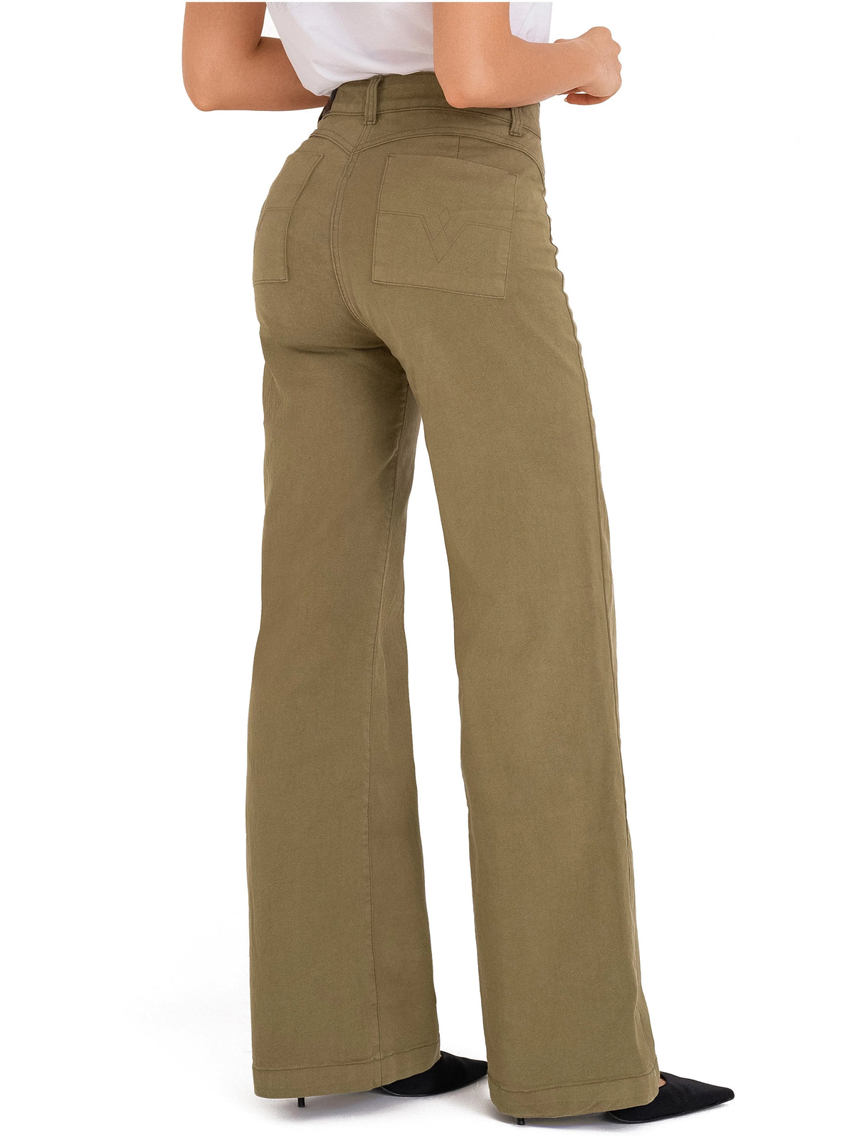 Colombian Denim | Lowla LOW242455