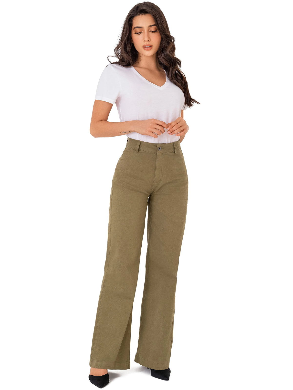Colombian Denim | Lowla LOW242455