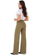 Colombian Denim | Lowla LOW242455