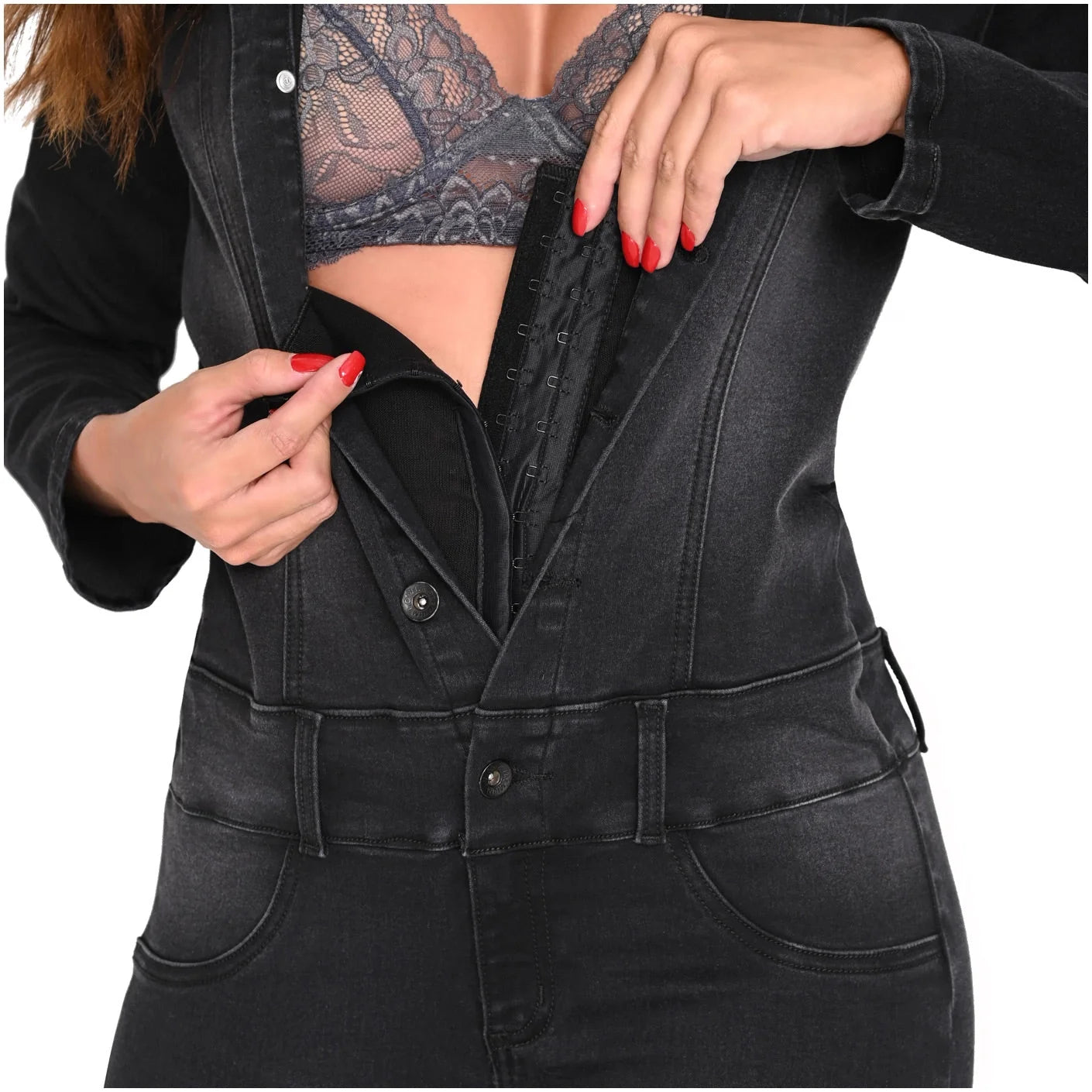All-in-One Body Shaper | Lowla LOWEN262036