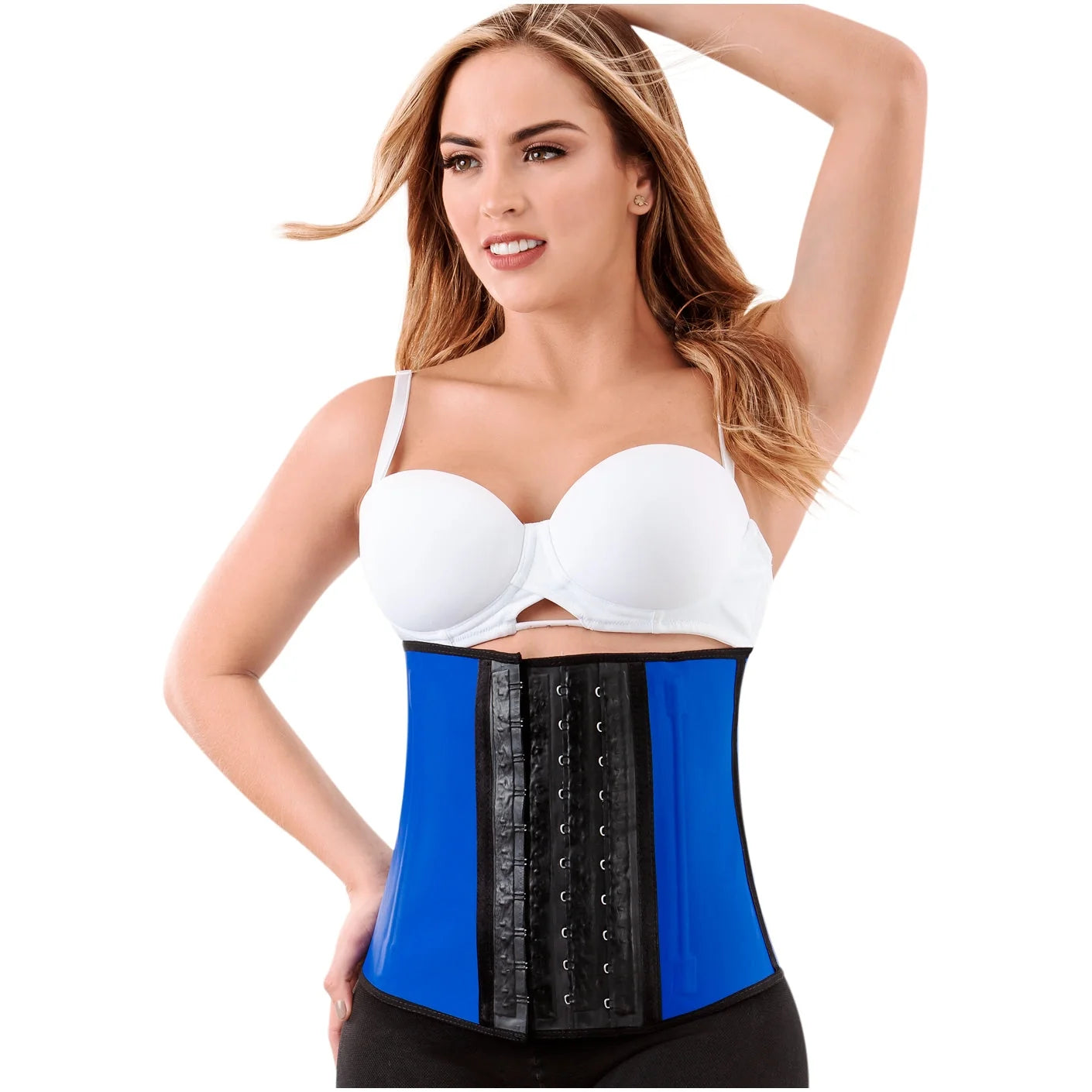 LT.ROSE 1042 Colombian Latex Waist Cincher | Waist Cincher | Laty Rose