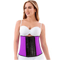 LT.ROSE 1042 Colombian Latex Waist Cincher | Faja Cinturilla | Laty Rose