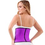 LT.ROSE 1042 Colombian Latex Waist Cincher | Faja Cinturilla | Laty Rose