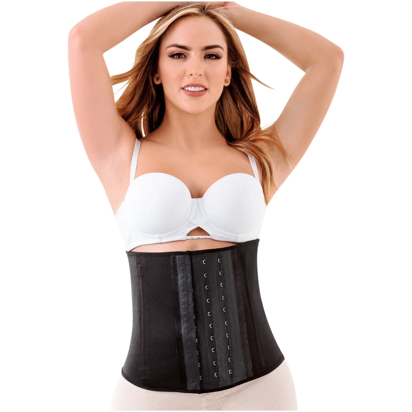 LT.ROSE 1042 Colombian Latex Waist Cincher | Waist Cincher | Laty Rose