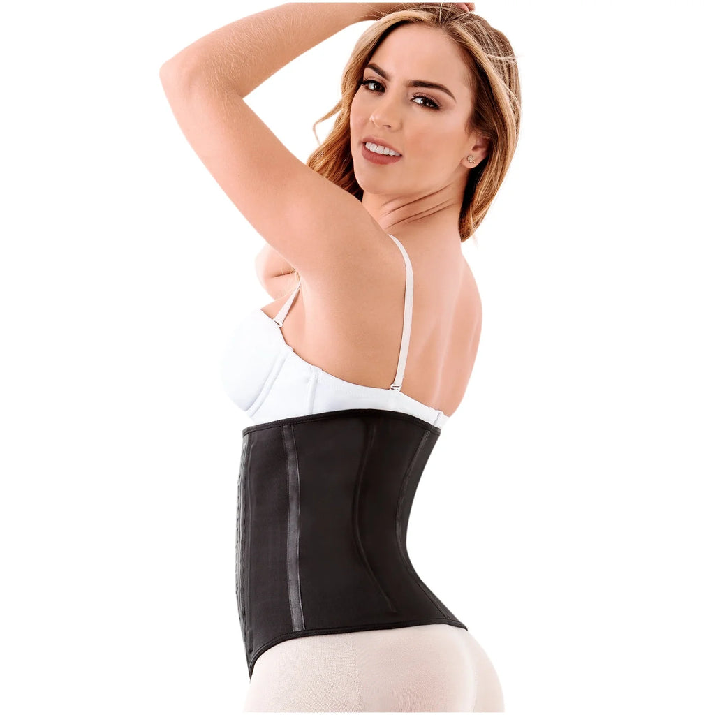LT.ROSE 1042 Colombian Latex Waist Cincher | Faja Cinturilla | Laty Rose