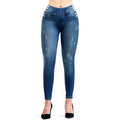 Butt Lifter Jeans – Laty Rose LTR-1501-AZM-3 | Colombian Fajas