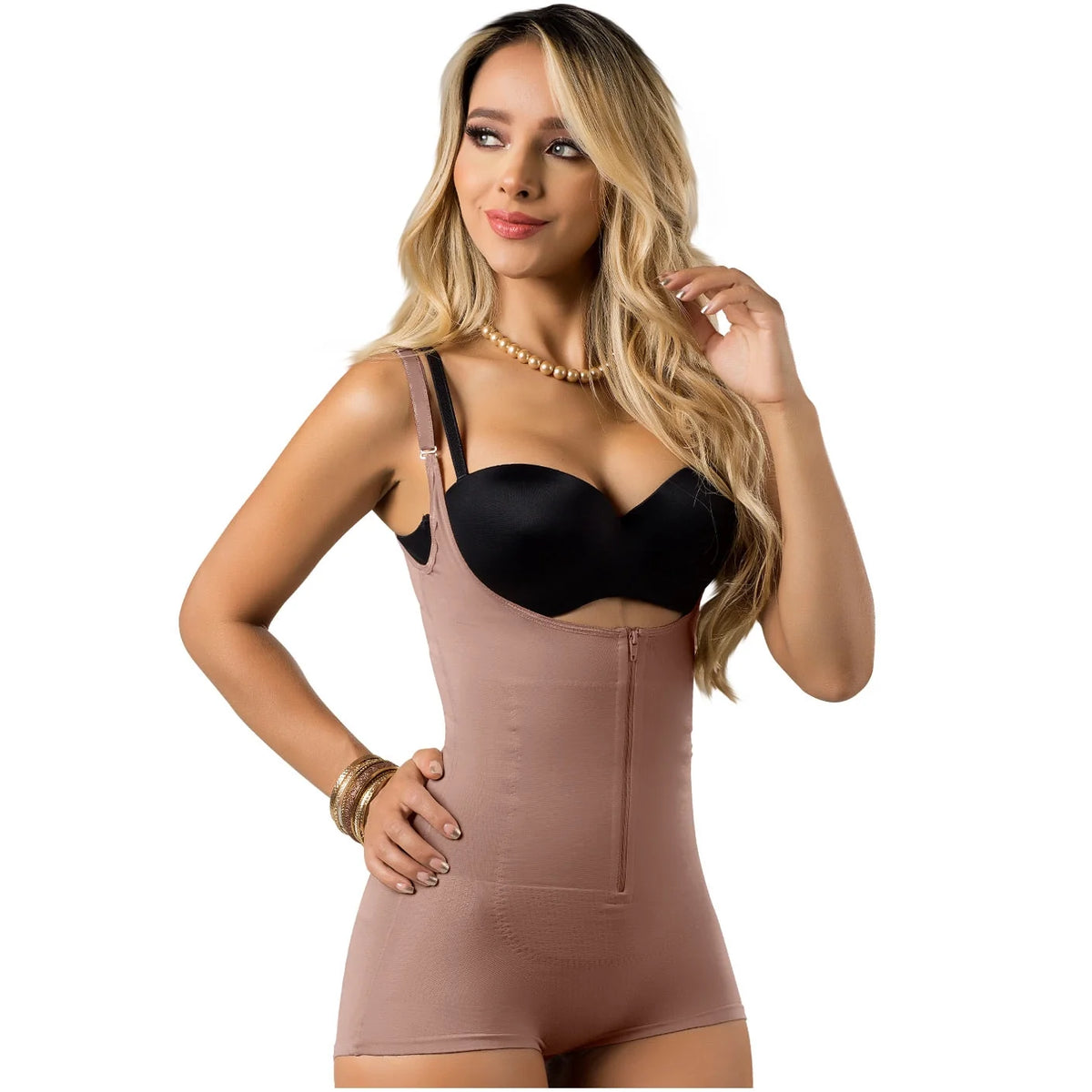 LT.ROSE 210210 Colombian Butt Lifter Body Shaper | Fajas Colombianas | Laty Rose