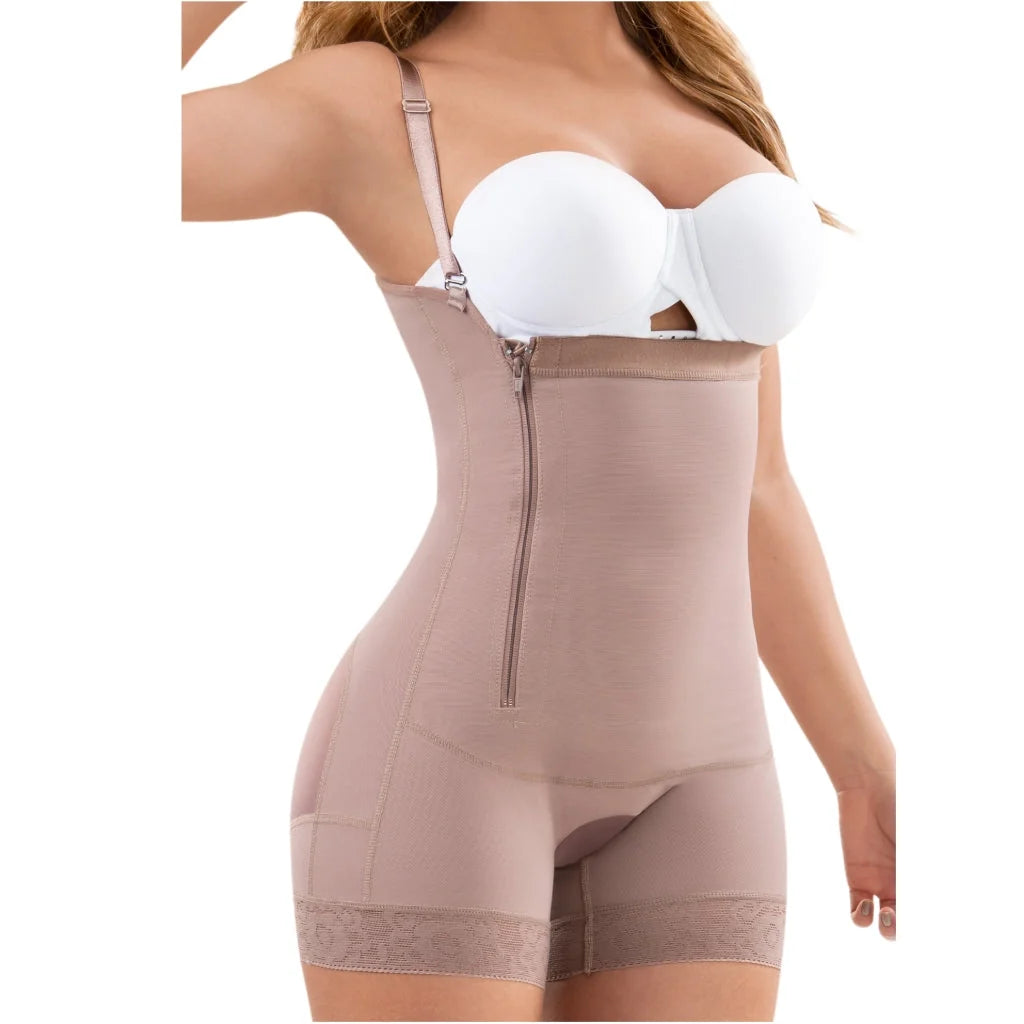 LT.ROSE 21111 Colombian Butt Lifter Body Shaper | Butt Lifter Girdle | Laty Rose