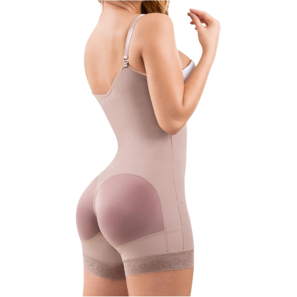 LT.ROSE 21111 Colombian Butt Lifter Body Shaper | Butt Lifter Girdle | Laty Rose