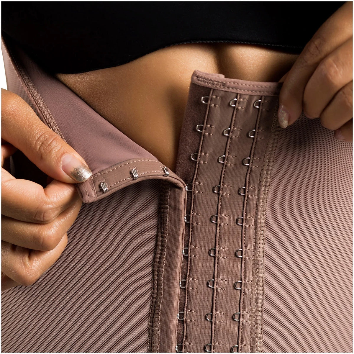 LT.ROSE 21113 Colombian Butt Lifter Body Shaper | Faja Levanta Cola | Laty Rose