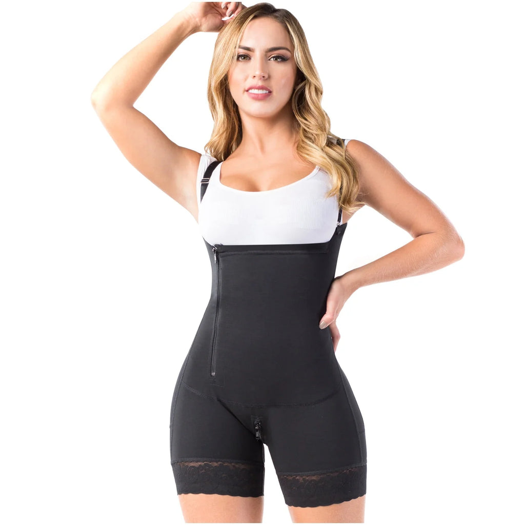 Colombian Panty Faja | Laty Rose LTR21121