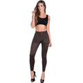 LT.ROSE 21231 Butt Lifting Slimming Leggings | Leggings Colombianos | Laty Rose