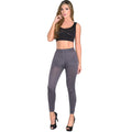LT.ROSE 21231 Butt Lifting Slimming Leggings | Leggings Colombianos | Laty Rose