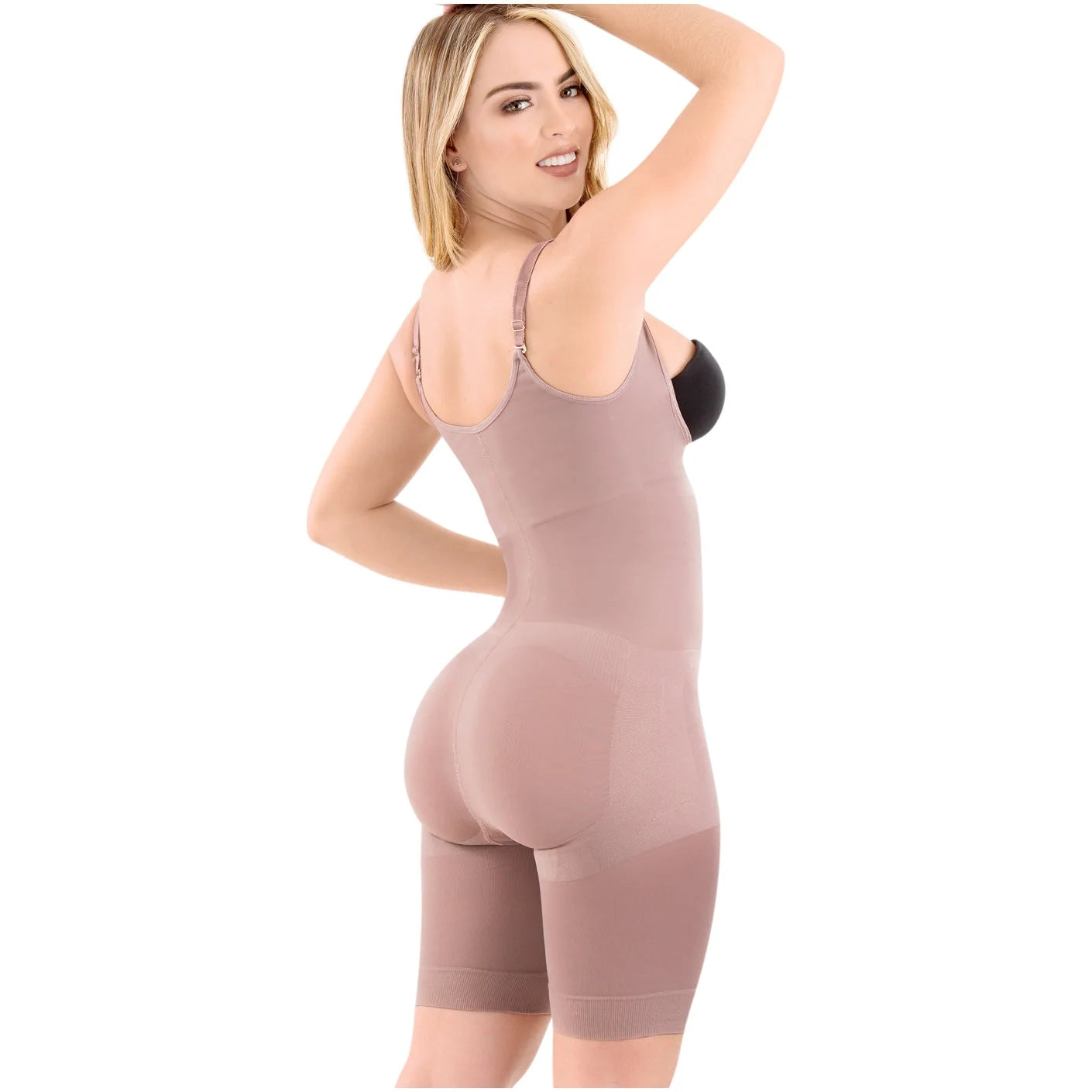 Open-Bust Body Shaper | Laty Rose LTR21428