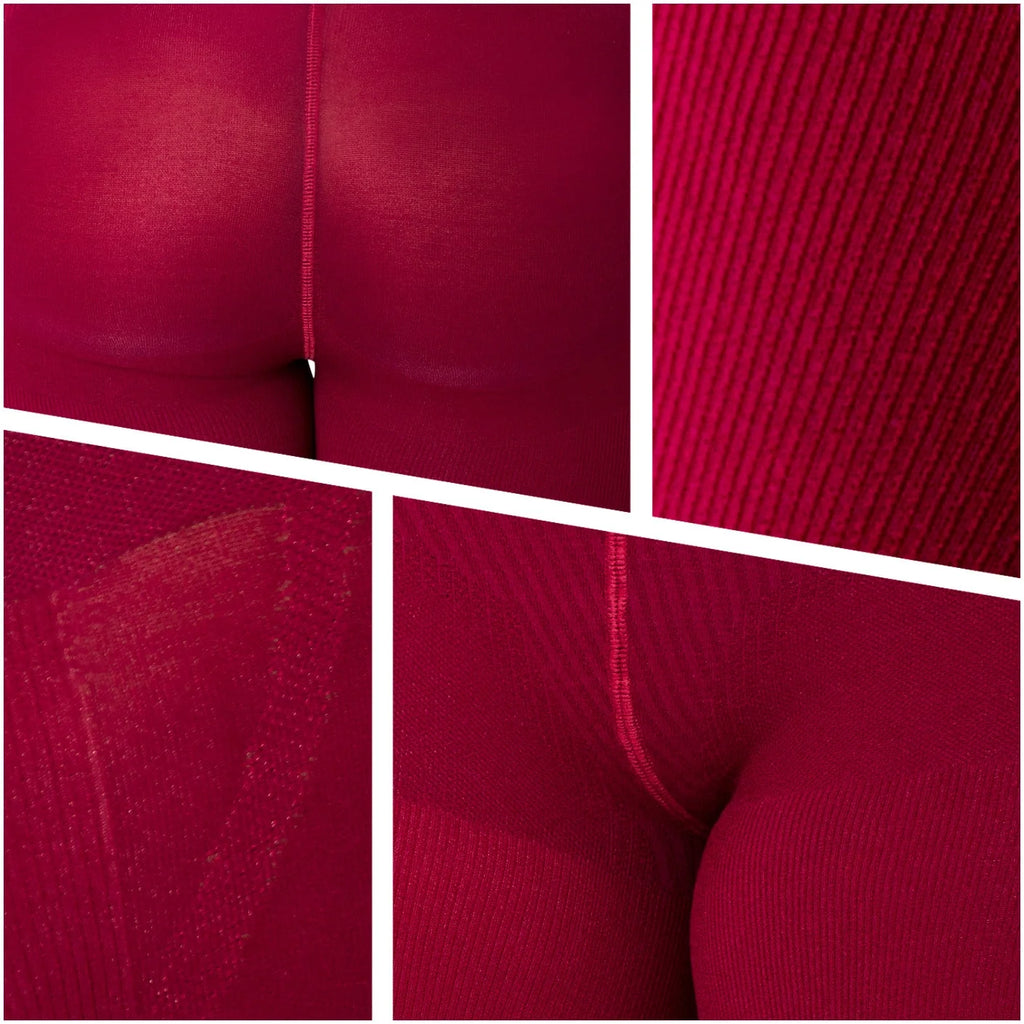 LT.ROSE 21831 Slimming Butt Lifter Leggings | Leggings Levanta Cola | Laty Rose