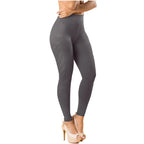 LT.ROSE 21831 Slimming Butt Lifter Leggings | Leggings Levanta Cola | Laty Rose