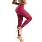 LT.ROSE 21831 Slimming Butt Lifter Leggings | Leggings Levanta Cola | Laty Rose