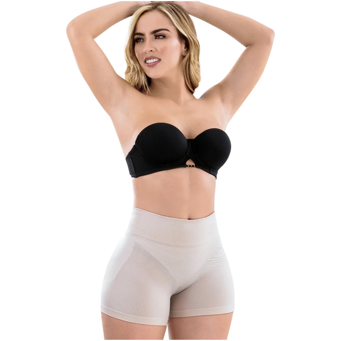 Colombian Shaper Shorts | Laty Rose LTR21990