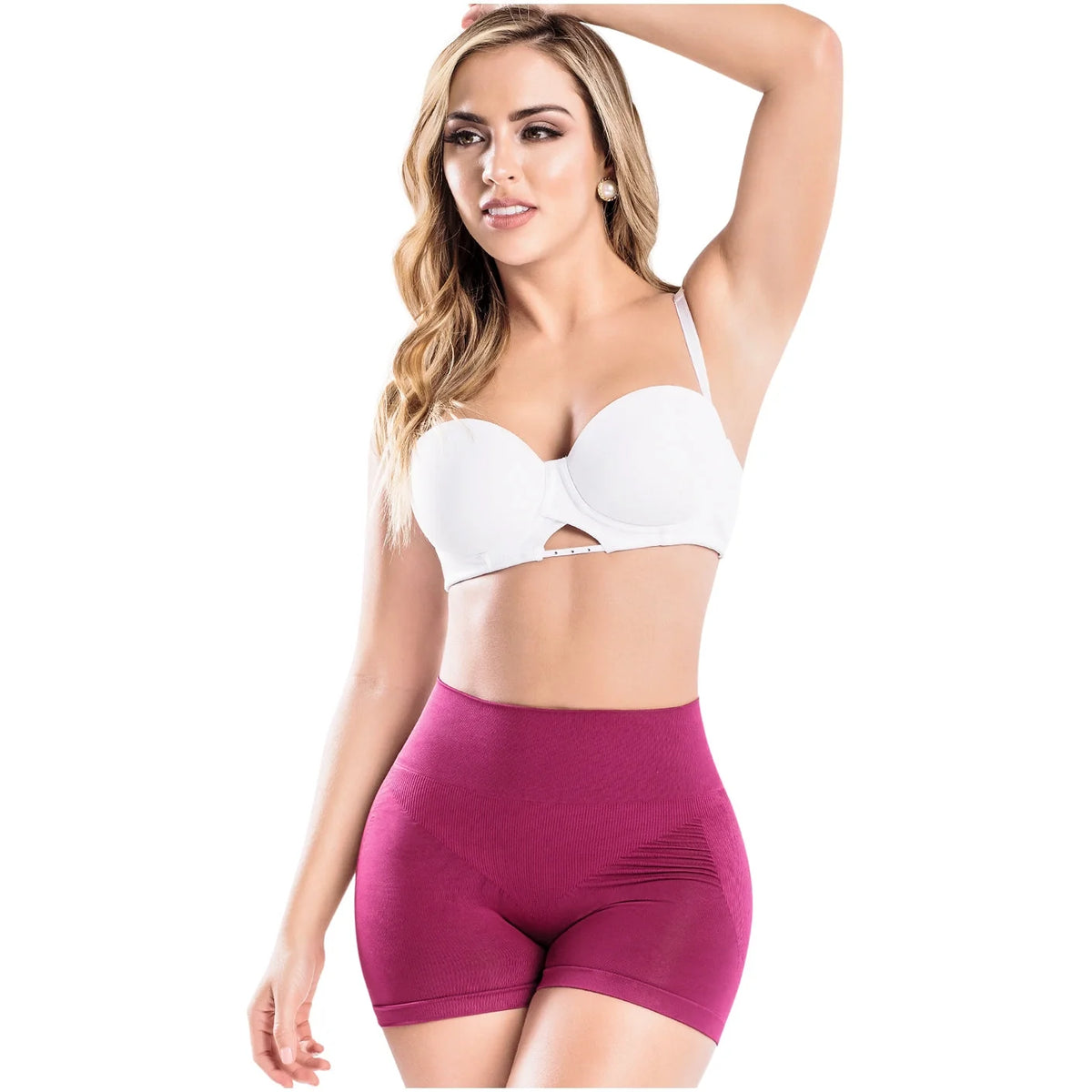 Colombian Shaper Shorts | Laty Rose LTR21990