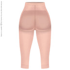 LT.ROSE 21993 Butt Lifting Capri Leggings | Leggings Estilo Capri | Laty Rose