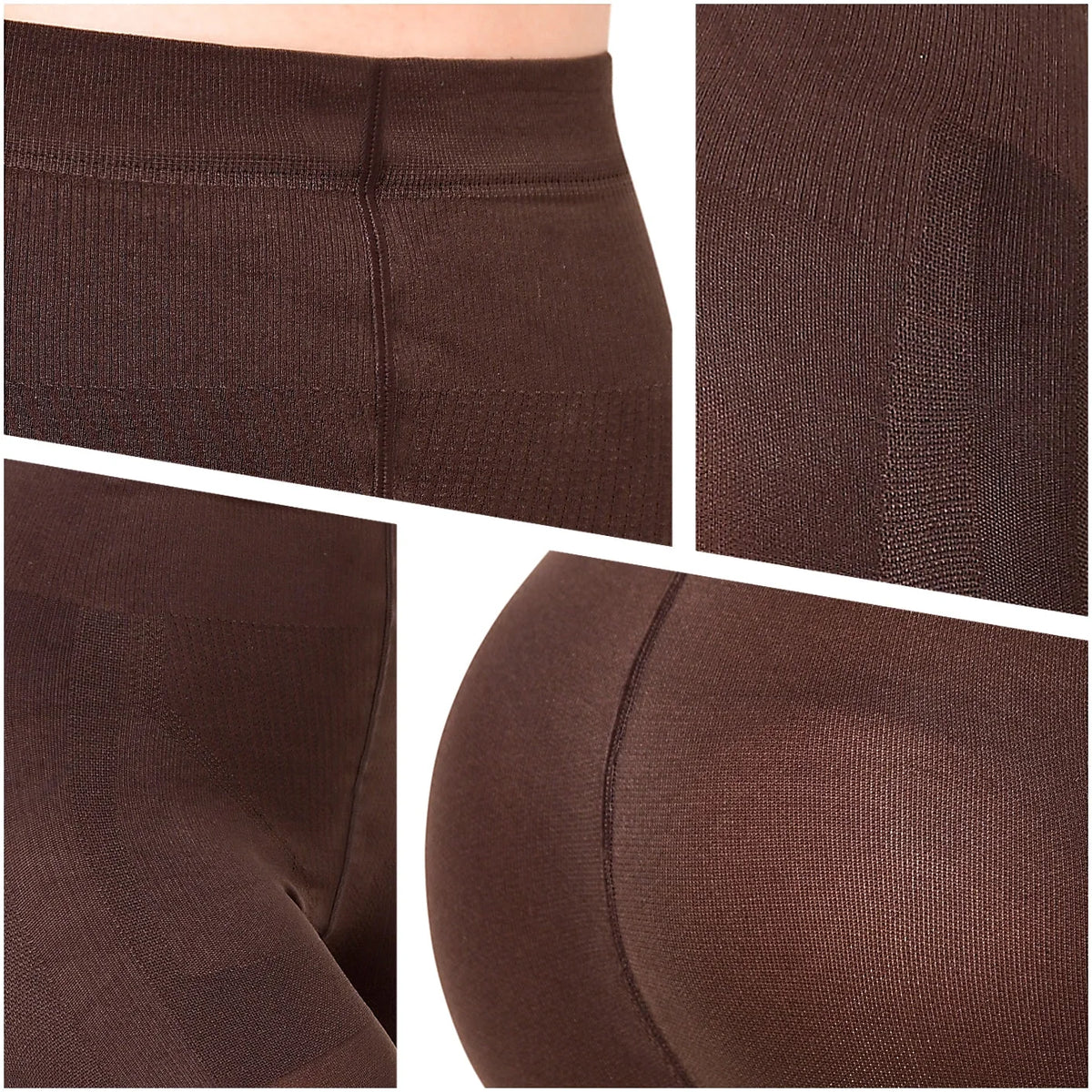 LT.ROSE 21993 Butt Lifting Capri Leggings | Leggings Estilo Capri | Laty Rose