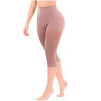 LT.ROSE 21993 Butt Lifting Capri Leggings | Leggings Estilo Capri | Laty Rose