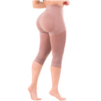 LT.ROSE 21993 Butt Lifting Capri Leggings | Leggings Estilo Capri | Laty Rose