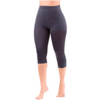 LT.ROSE 21993 Butt Lifting Capri Leggings | Leggings Estilo Capri | Laty Rose