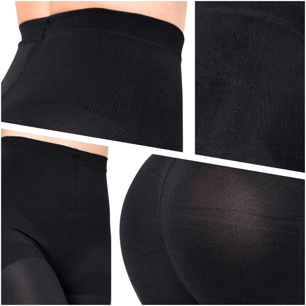LT.ROSE 21993 Butt Lifting Capri Leggings | Leggings Estilo Capri | Laty Rose