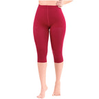 LT.ROSE 21993 Butt Lifting Capri Leggings | Leggings Estilo Capri | Laty Rose