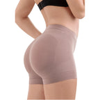 LT.ROSE 21996 Butt Lifter Shapewear Shorts | Faja Tipo Shorts | Laty Rose