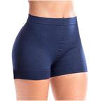 LT.ROSE 21996 Butt Lifter Shapewear Shorts | Faja Tipo Shorts | Laty Rose