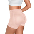 LT.ROSE 21996 Butt Lifter Shapewear Shorts | Faja Tipo Shorts | Laty Rose