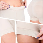 LT.ROSE 21996 Butt Lifter Shapewear Shorts | Faja Tipo Shorts | Laty Rose