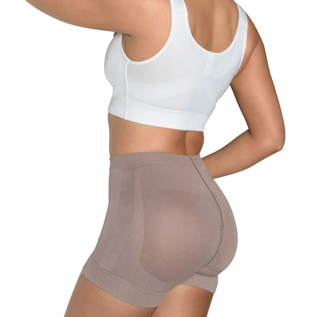 LT.ROSE 21996 Butt Lifter Shapewear Shorts | Shorts-Style Girdle | Laty Rose