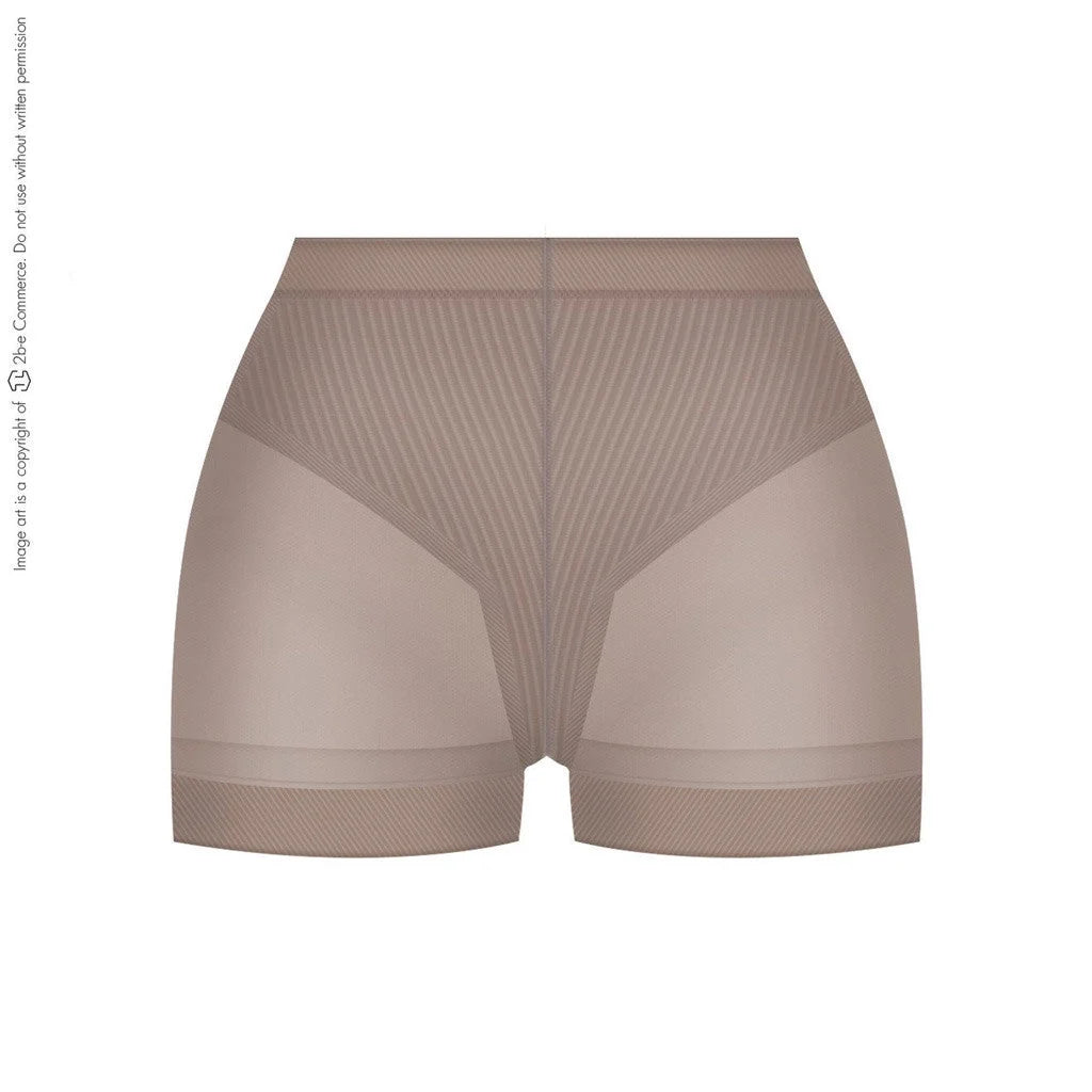 LT.ROSE 21996 Butt Lifter Shapewear Shorts | Faja Tipo Shorts | Laty Rose