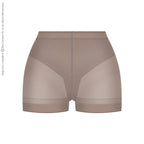 LT.ROSE 21996 Butt Lifter Shapewear Shorts | Faja Tipo Shorts | Laty Rose