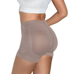 LT.ROSE 21996 Butt Lifter Shapewear Shorts | Faja Tipo Shorts | Laty Rose