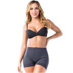 LT.ROSE 21996 Butt Lifter Shapewear Shorts | Faja Tipo Shorts | Laty Rose