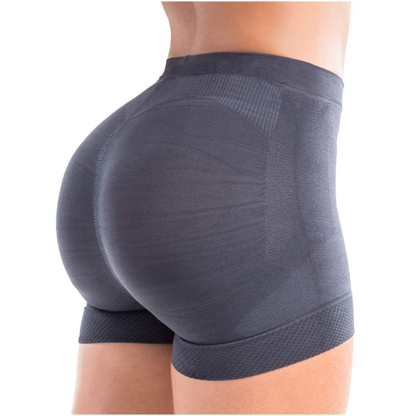 LT.ROSE 21996 Butt Lifter Shapewear Shorts | Shorts-Style Girdle | Laty Rose