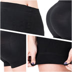 LT.ROSE 21996 Butt Lifter Shapewear Shorts | Faja Tipo Shorts | Laty Rose