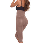 LT.ROSE 21998 Strapless Tummy Control Body Shaper | Faja Colombiana | Laty Rose