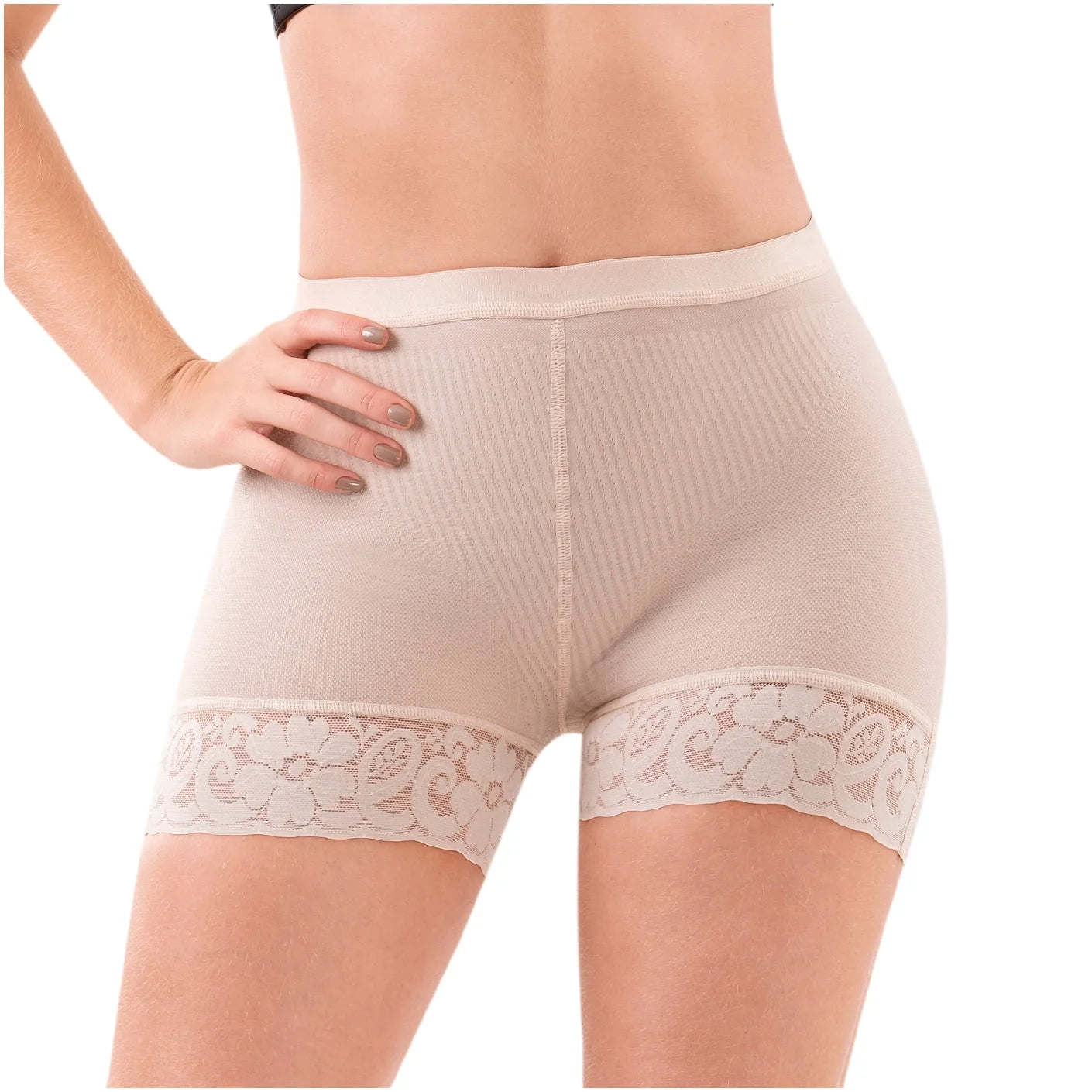 Colombian Shaper Shorts | Laty Rose LTR23996