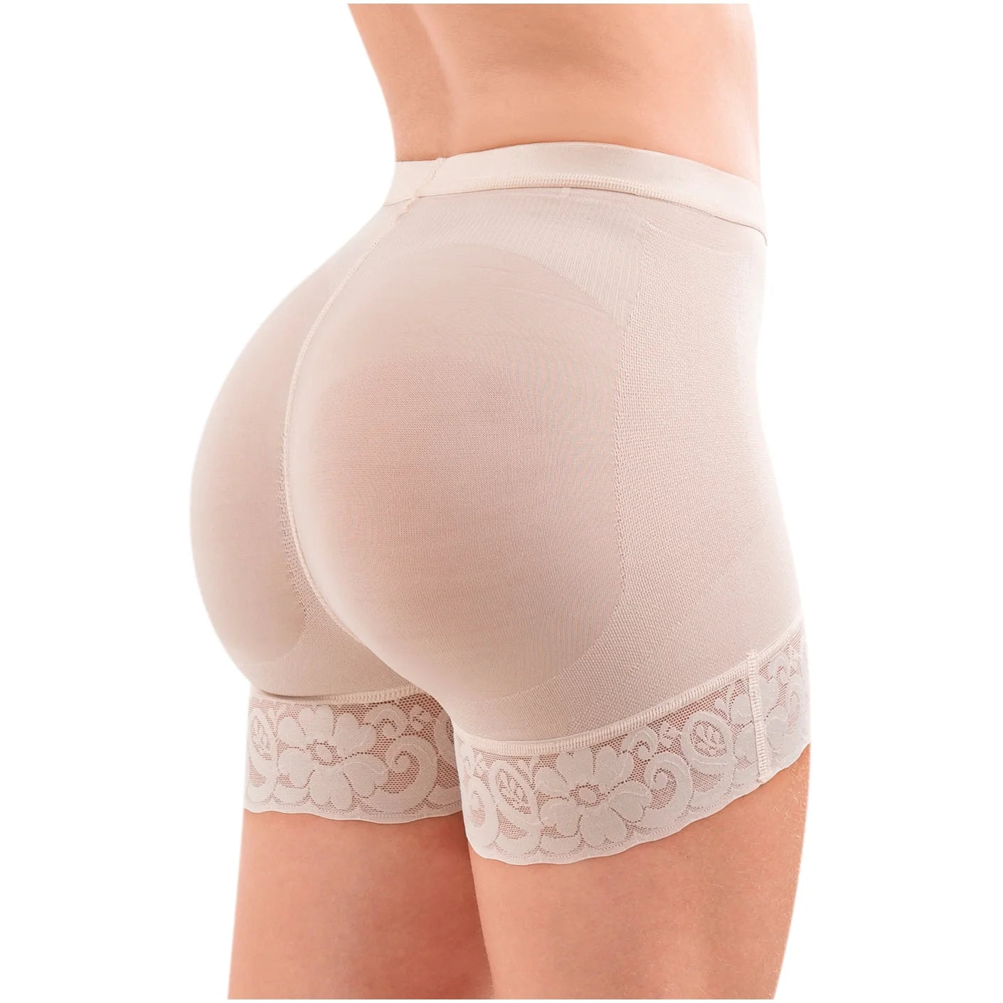 Colombian Shaper Shorts | Laty Rose LTR23996